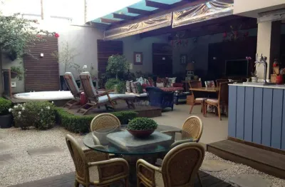 Casa com 6 dormitórios à venda, 420 m² por r$ 6.400.000,00 - sumaré - são paulo/sp