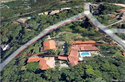 Casa à venda, 642 m² por r$ 6.000.000,00 - cantareira - mairiporã/sp