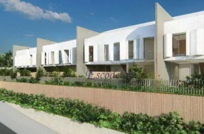 Casa à venda, 603 m² por r$ 8.970.000,00 - jardim guedala - são paulo/sp