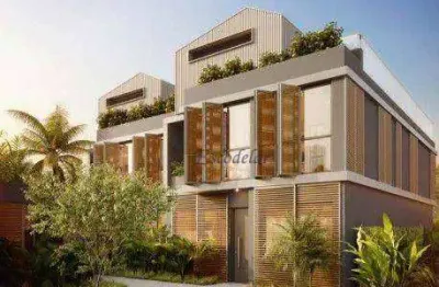 Casa à venda, 530 m² por r$ 8.170.000,00 - cidade jardim - são paulo/sp