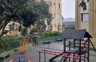 Apartamento com 2 dormitórios para alugar, 58 m² por r$ 1.860,00/mês - vila nova cachoeirinha - são paulo/sp