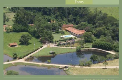 Terreno em condomínio fechado à venda na Rodovia Marechal Rondon, Jardim Oliveira, Itu