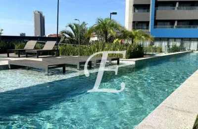 Apartamento com 2 dormitórios à venda, 80 m² por r$ 799.000,00 - freguesia do ó - são paulo/sp