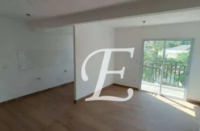 Apartamento com 1 dormitório à venda, 55 m² por r$ 345.000,00 - vila pirituba - são paulo/sp