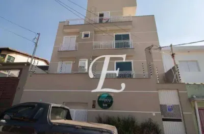 Apartamento à venda, 39 m² por r$ 275.951,56 - vila guilherme - são paulo/sp