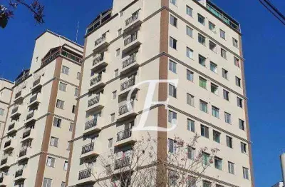 Apartamento duplex com 2 dormitórios à venda, 83 m² por r$ 351.001,00 - jaraguá - são paulo/sp