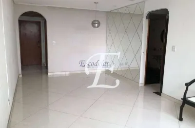 Apartamento com 3 dormitórios à venda, 85 m² por r$ 639.000,00 - tucuruvi - são paulo/sp