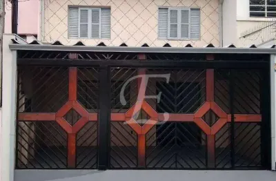 Sobrado à venda, 110 m² por r$ 880.000,00 - jardim sao paulo(zona norte) - são paulo/sp