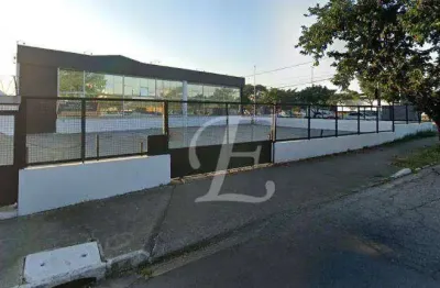 Galpão para alugar, 2300 m² por r$ 151.000,01/mês - limão - são paulo/sp