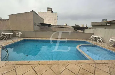Apartamento com 2 dormitórios à venda, 52 m² por r$ 550.000,00 - mooca - são paulo/sp