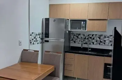 Apartamento à venda 2 dormitórios, 1 vaga fixa no tucuruvi, próximo ao metrô