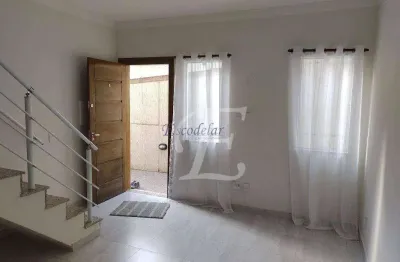 Casa com 2 quartos para alugar, 60 m² por r$ 2.784/mês - vila vitório mazzei - são paulo/sp