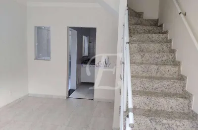 Casa com 2 quartos para alugar, 60 m² por r$ 2.784/mês - vila vitório mazzei - são paulo/sp