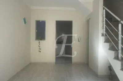 Casa com 2 quartos para alugar, 60 m² por R$ 2.584/mês - Vila Vitório Mazzei - São Paulo/SP