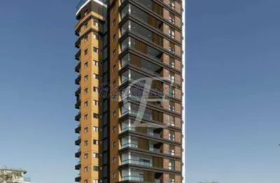 Apartamento à venda, 96 m² por r$ 2.200.000,00 - vila maria - são paulo/sp