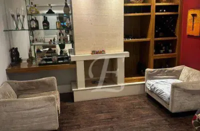 Apartamento com 3 dormitórios à venda, 142 m² por r$ 1.700.000,00 - lauzane paulista - são paulo/sp