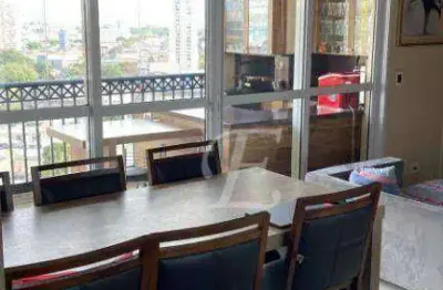 Apartamento com 3 dormitórios à venda, 92 m² por r$ 1.400.000,00 - vila maria alta - são paulo/sp