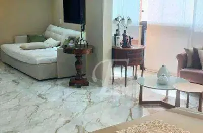 Apartamento com 3 quartos à venda, 123 m² por r$ 1.436.170 - tatuapé - são paulo/sp