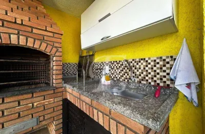 Apartamento duplex com churrasqueira e 3 quartos no mandaqui - são paulo