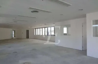 Conjunto para alugar, 233 m² por r$ 14.500,00/mês - cidade monções - são paulo/sp