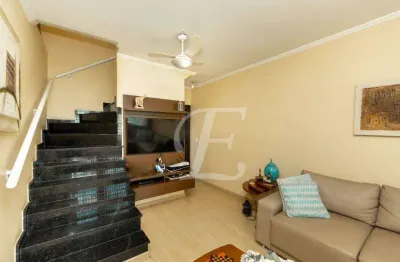 Sobrado com 3 quartos à venda, 178 m² por r$ 1.199.000 - vila gustavo - são paulo/sp