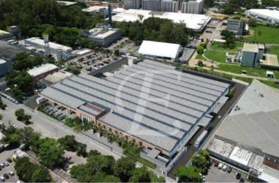 Galpão novo com 14.964m² para alugar no jaguaré - são paulo/sp