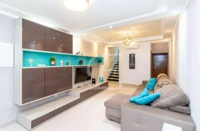 Sobrado com 3 dormitórios à venda, 240 m² por r$ 1.200.000,00 - pirituba - são paulo/sp