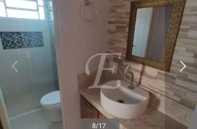 Apartamento com 2 dormitórios à venda, 48 m² por R$ 230.000,00 - Tremembé - São Paulo/SP