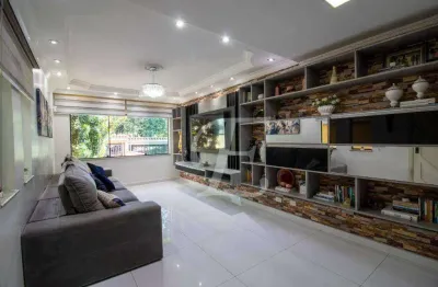 Sobrado com 3 dormitórios à venda, 231 m² por r$ 1.350.000,00 - parque são domingos - são paulo/sp