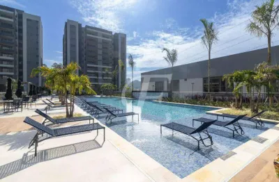 Apartamento com 4 dormitórios à venda, 112 m² por r$ 1.350.000,00 - city américa - são paulo/sp