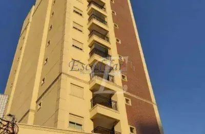 Apartamento com 2 dormitórios à venda, 76 m² por r$ 865.000,00 - santana - são paulo/sp