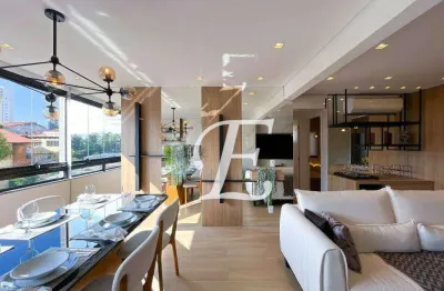 Apartamento à venda, 71 m² por r$ 839.560,00 - santa teresinha - são paulo/sp