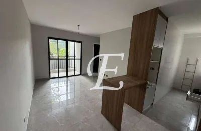 Apartamento para alugar, 48 m² por r$ 2.282,00/mês - vila medeiros - são paulo/sp