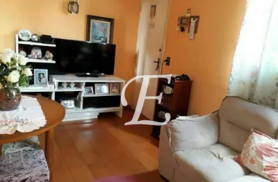 Apartamento com 2 dormitórios à venda, 44 m² por r$ 245.000,00 - lauzane paulista - são paulo/sp