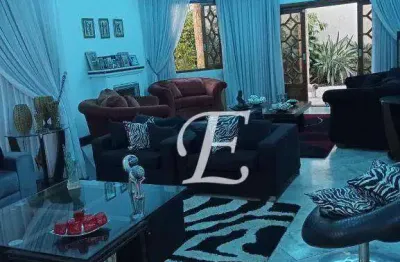 Casa com 4 dormitórios à venda, 444 m² por r$ 2.800.000,00 - tucuruvi - são paulo/sp