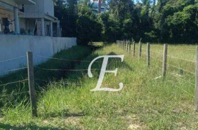 Terreno à venda, 483 m² por r$ 4.990.000,00 - riviera de são lourenço - bertioga/sp