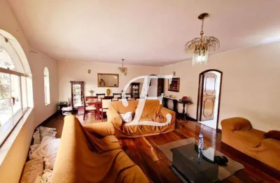 Sobrado à venda, 222 m² por r$ 1.300.000,00 - jardim frança - são paulo/sp