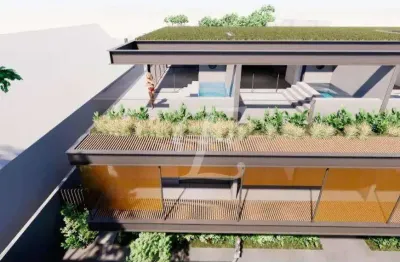 Casa à venda, 486 m² por r$ 8.500.000,00 - jardim guedala - são paulo/sp