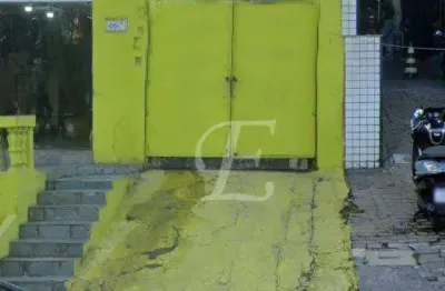 Galpão para alugar, 330 m² por r$ 16.568,00/mês - casa verde - são paulo/sp