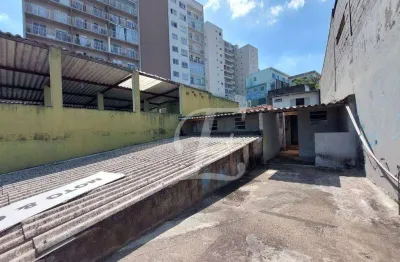Galpão para alugar, 330 m² por R$ 16.568,00/mês - Casa Verde - São Paulo/SP
