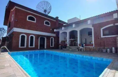 Sobrado com 3 quartos à venda, 312 m² por r$ 2.500.000 - jardim são bento - são paulo/sp