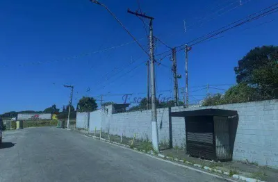 Galpão à venda, 530 m² por r$ 1.830.000,00 - conjunto residencial paes de barros - guarulhos/sp