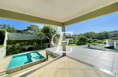 Casa com 3 dormitórios à venda, 335 m² por r$ 1.750.000,00 - jardim torino - cotia/sp