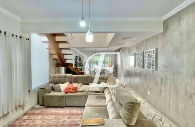 Casa com 3 dormitórios à venda, 335 m² por R$ 1.750.000,00 - Jardim Torino - Cotia/SP