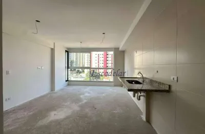 Apartamento com 2 dormitórios à venda, 53 m² por r$ 560.000,00 - santana - são paulo/sp