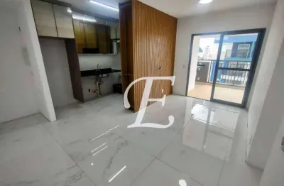 Apartamento com 2 dormitórios à venda, 69 m² por r$ 750.000,00 - parada inglesa - são paulo/sp