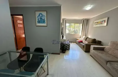 Apartamento à venda, 65 m² por r$ 450.000,00 - água fria - são paulo/sp
