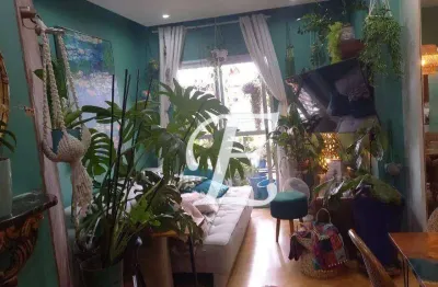 Apartamento com 3 dormitórios à venda, 82 m² por r$ 630.000,00 - vila ede - são paulo/sp