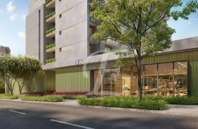 Studio à venda, 23 m² por R$ 540.912,00 - Pinheiros - São Paulo/SP