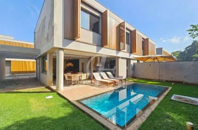 Casa à venda, 404 m² por r$ 7.600.000,00 - riviera de são lourenço - bertioga/sp